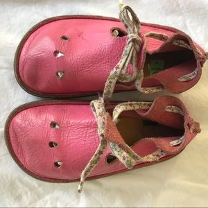 Softstar Classic Shoe